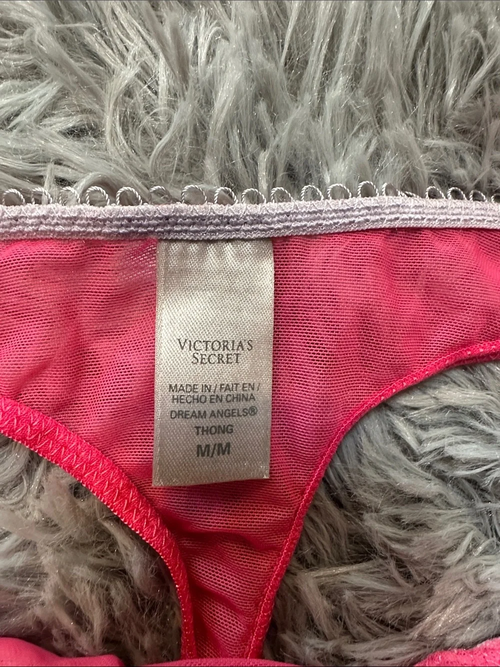 *NWOT* Victoria secret panties - Picture 3 of 3